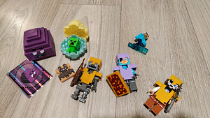 Minecraft (1 фото из 3)