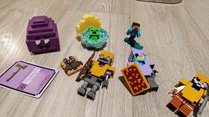 Minecraft (2 фото из 3)