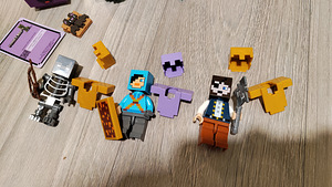 Minecraft (3 фото из 3)