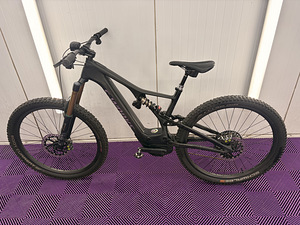 Specialized S-Works Turbo Levo elektriratas (2 foto / 6)