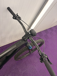 Specialized S-Works Turbo Levo elektriratas (3 foto / 6)