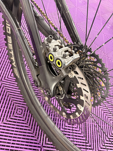 Specialized S-Works Turbo Levo elektriratas (5 foto / 6)