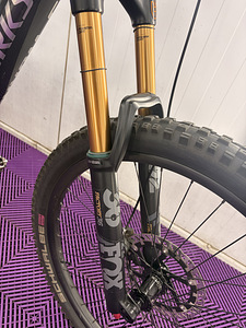 Specialized S-Works Turbo Levo elektriratas (6 foto / 6)