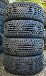 R18 veljed 5x112 MB OEM w177 A,B,E,CLA,C,V,Vito,Viano jne (3 foto / 4)