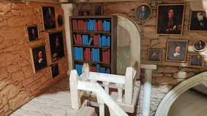 Harry Potter (8 фото из 9)