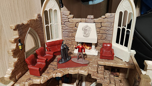 Harry Potter (9 фото из 9)