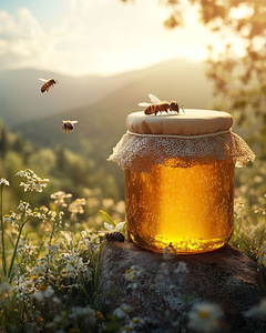 MÜÜA NATURAALNE MESI! (1 foto / 1)