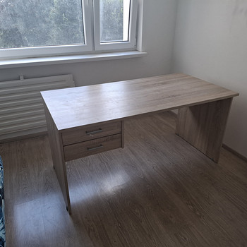 Kirjutuslaud