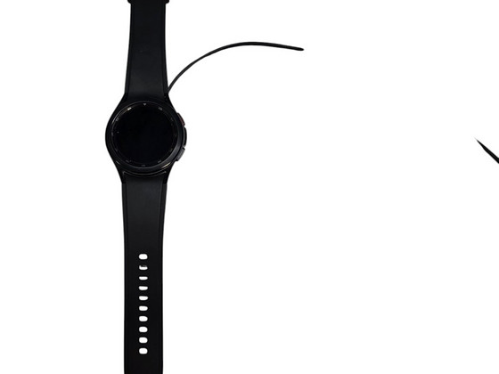 Nutikellad Samsung Galaxy watch 4 + laadija