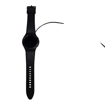 Nutikellad Samsung Galaxy watch 4 + laadija