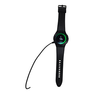 Nutikellad Samsung Galaxy watch 4 + laadija (5 foto / 5)