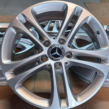 Диски R17 5x112 MB OEM GLA GLB A B C V Vito Viano и т. д.