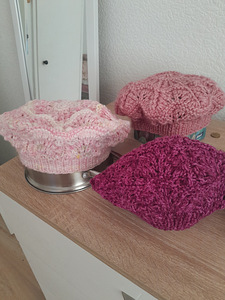 Barettid (1 foto / 2)
