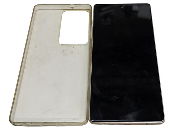 Мобильный телефон Samsung S25Ultra + чехол