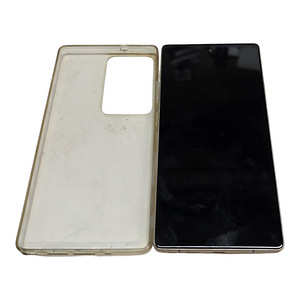 Мобильный телефон Samsung S25Ultra + чехол (1 фото из 5)