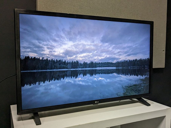 LG 32LQ63006LA