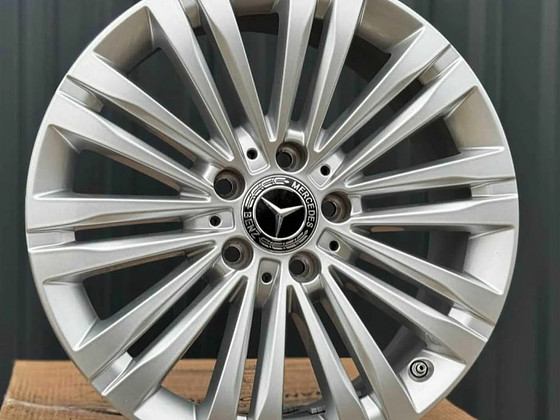 R17 veljed 5x112 MB W206 W205 W204 W177 W176 W245 W246 W447