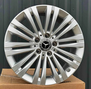 Диски R17 5x112 MB W206 W205 W204 W177 W176 W245 W246 W447 (1 фото из 1)