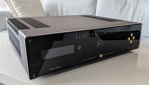 Electrocompaniet ECI 5MK II (1 foto / 5)