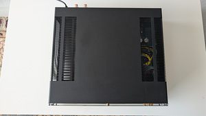 Electrocompaniet ECI 5MK II (3 foto / 5)
