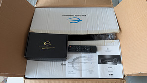 Electrocompaniet ECI 5MK II (4 foto / 5)