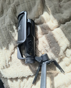 Müün RØDE NT-USB+ (suurepärases seisukorras) (1 foto / 3)