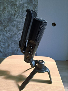 Müün RØDE NT-USB+ (suurepärases seisukorras) (3 foto / 3)