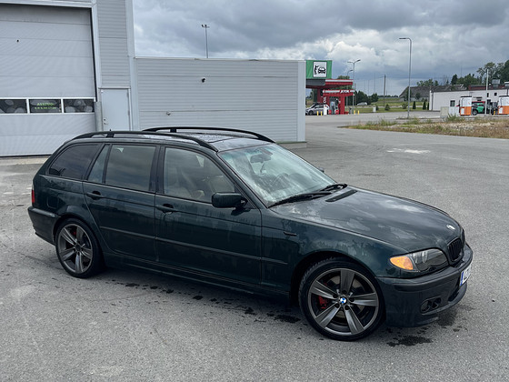 E46 3.0