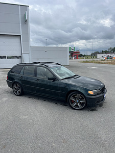 E46 3.0 (1 фото из 9)