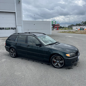 E46 3.0