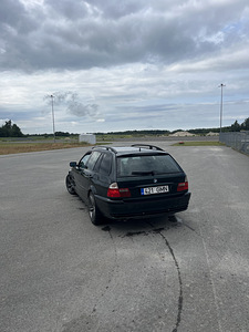 E46 3.0 (6 фото из 9)