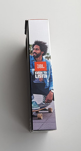 JBL Tune Beam 2 , Black (4 фото из 5)