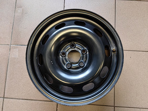 Железные диски R15 (1 фото из 1)