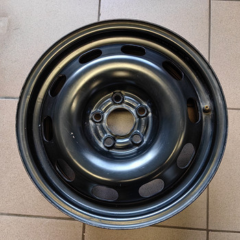 Железные диски R15