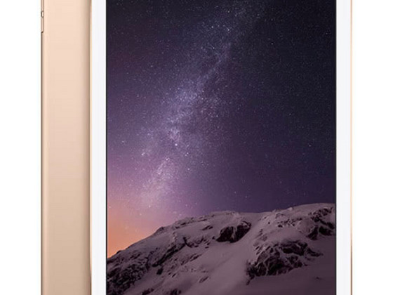 Tahvelarvuti Ipad Air 2 128GB varuosadeks