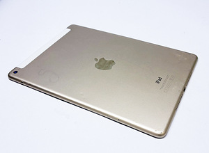 Tahvelarvuti Ipad Air 2 128GB varuosadeks (3 foto / 3)
