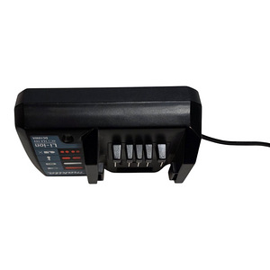 Зарядка Makita DC18WA (3 фото из 5)