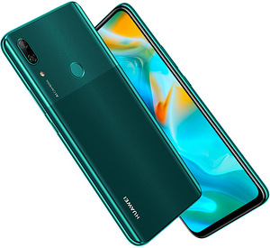Mobiiltelefon Huawei P smart Z 64GB 4GB RAM 16MP kaamera (1 foto / 3)