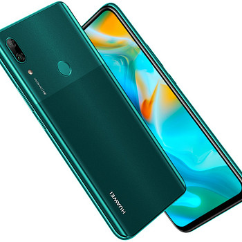 Mobiiltelefon Huawei P smart Z 64GB 4GB RAM 16MP kaamera