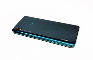 Mobiiltelefon Huawei P smart Z 64GB 4GB RAM 16MP kaamera (3 foto / 3)