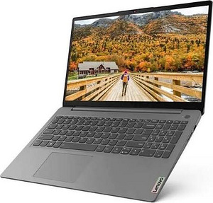 Ноутбук Lenovo IdeaPad 3 (1 фото из 2)