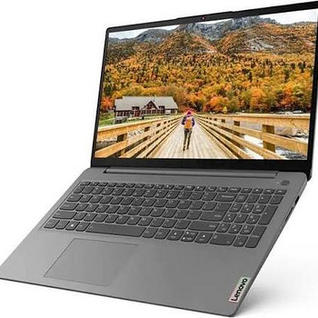 Sülearvuti Lenovo IdeaPad 3