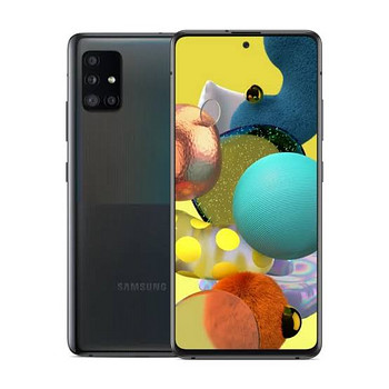 Телефон Samsung Galaxy A51 128GB