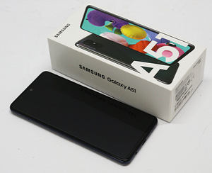 Телефон Samsung Galaxy A51 128GB (3 фото из 3)