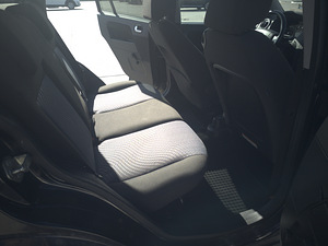 Ford Fusion 2006 1.4 дизель (7 фото из 9)