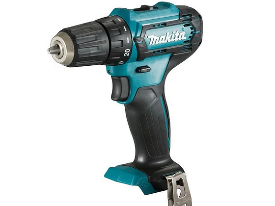 Mõjutuskruvikeeraja Makita TD110D