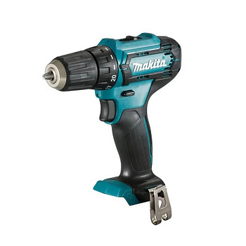 Ударный шуруповерт Makita TD110D