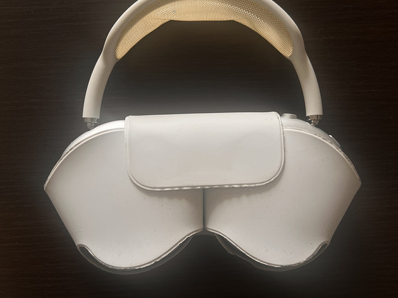 Airpods Max