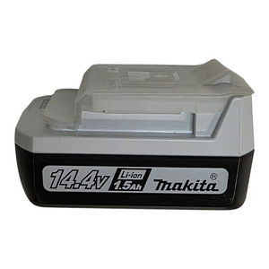 Aku Makita BL1415G 1,5Ah (5 foto / 5)