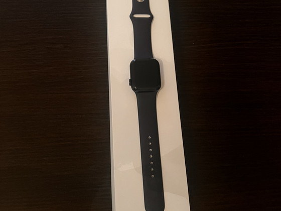 Apple watch series 6